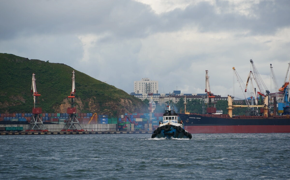 Руслан Шамуков / ТАСС