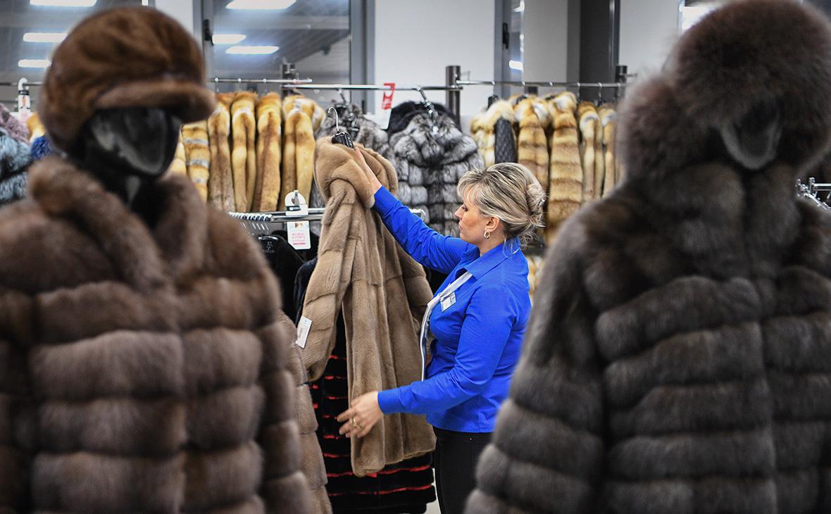 Налоговая подала иск о банкротстве магазина шуб Elena Furs