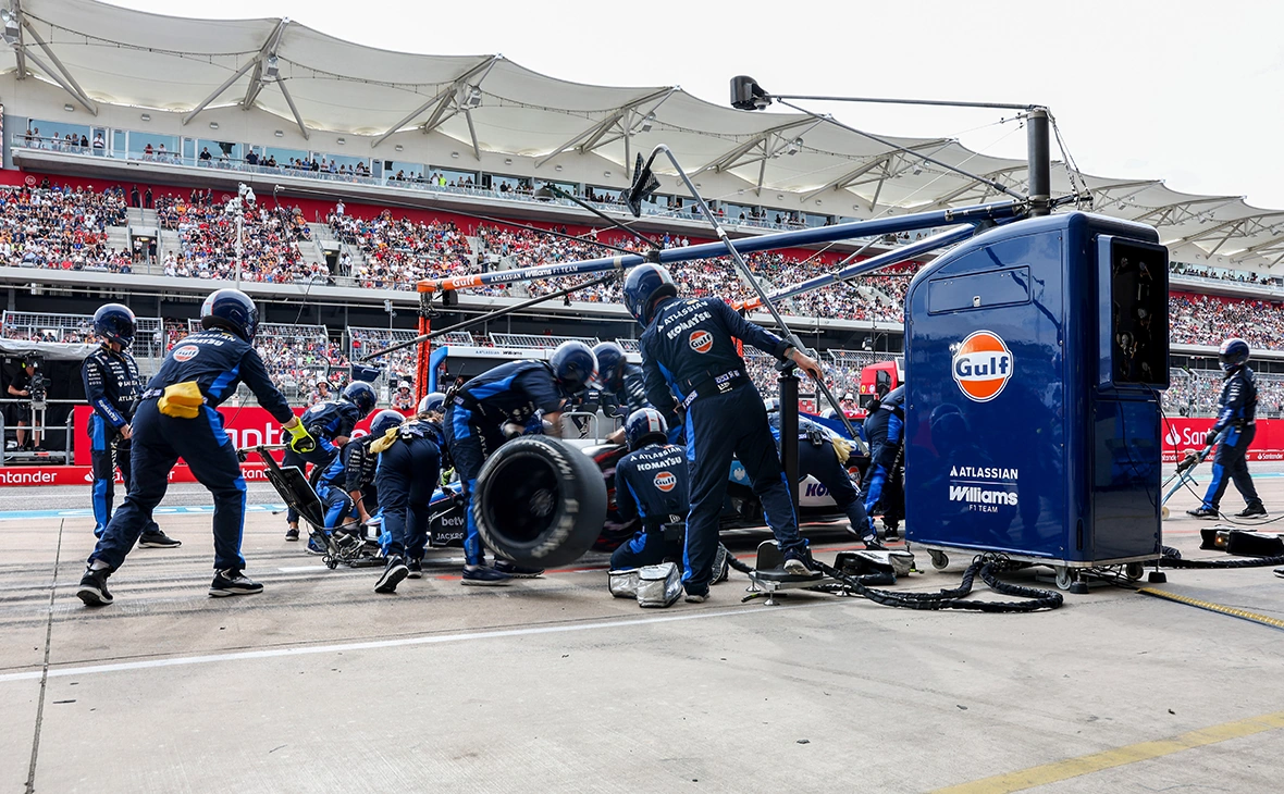 Peter Fox / Getty Images