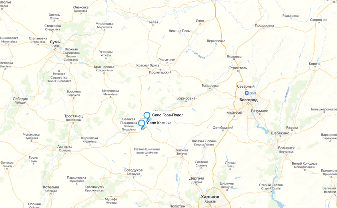 Яндекс.Карты