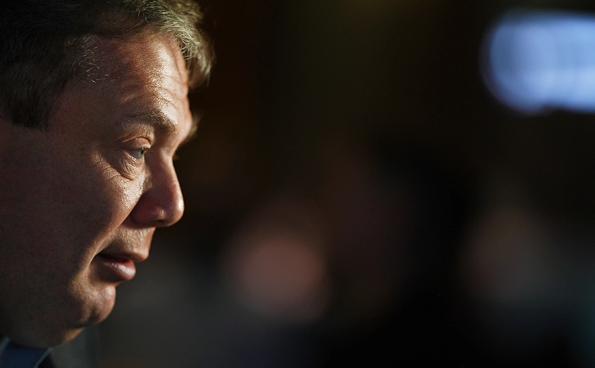 Владимир Астапкович / РИА Новости