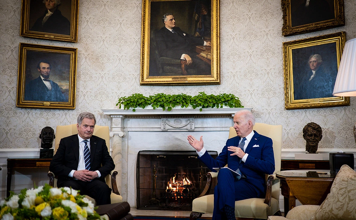 Pete Marovich / Getty Images