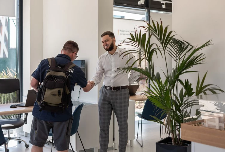 «Брусника»