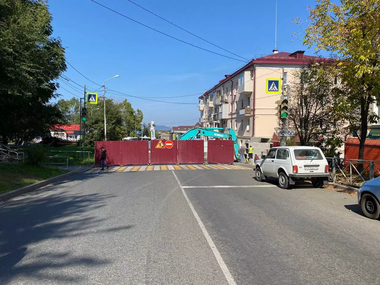 РБК Приморье