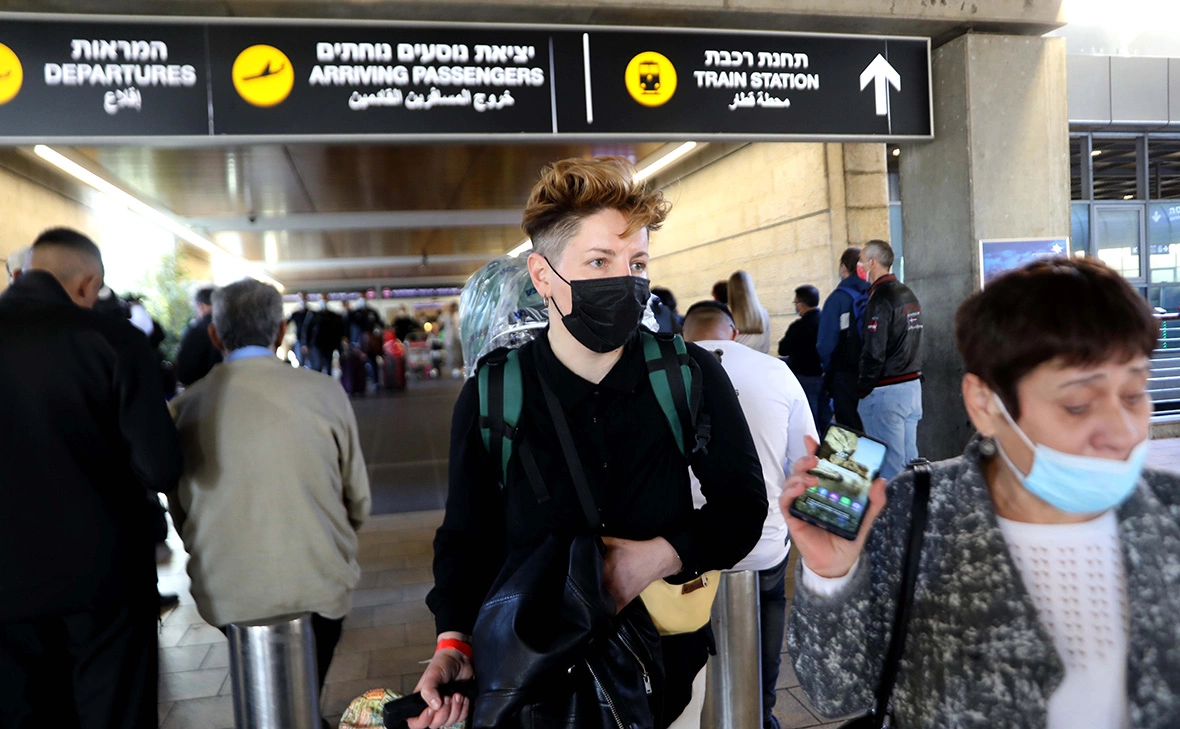 Gil Cohen Magen / XinHua / Global Look Press