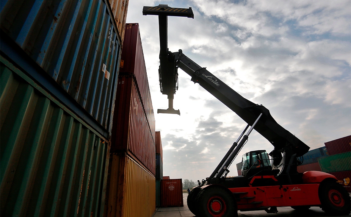 Евгений Карасев / РИА Новости