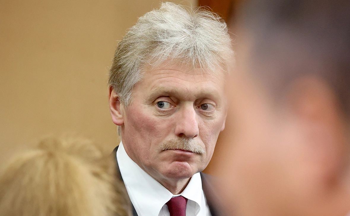 Сергей Карпухин / ТАСС