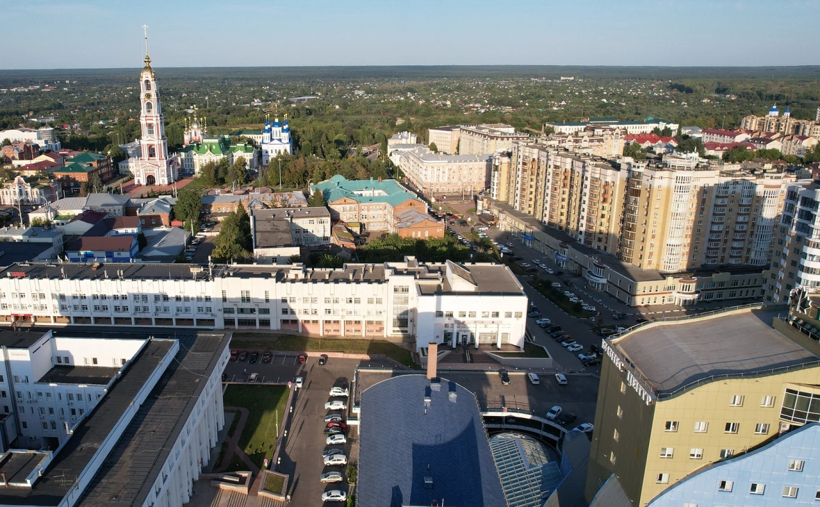 РБК Черноземье