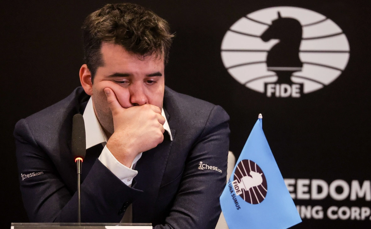 Сергей Фадеичев / ТАСС