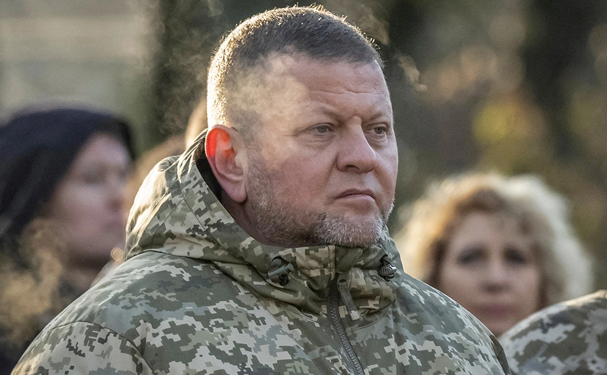 Вячеслав Ратынский / Reuters