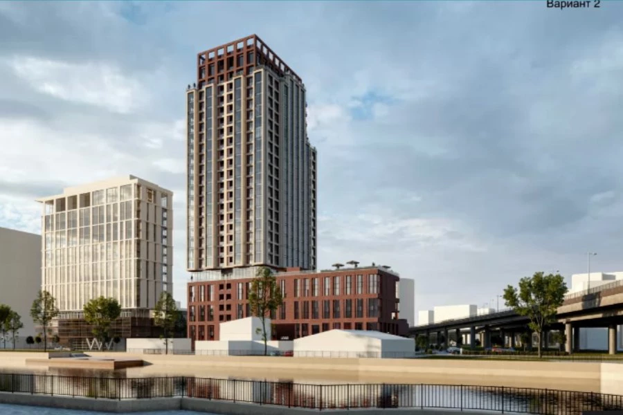 Изображение из концепции