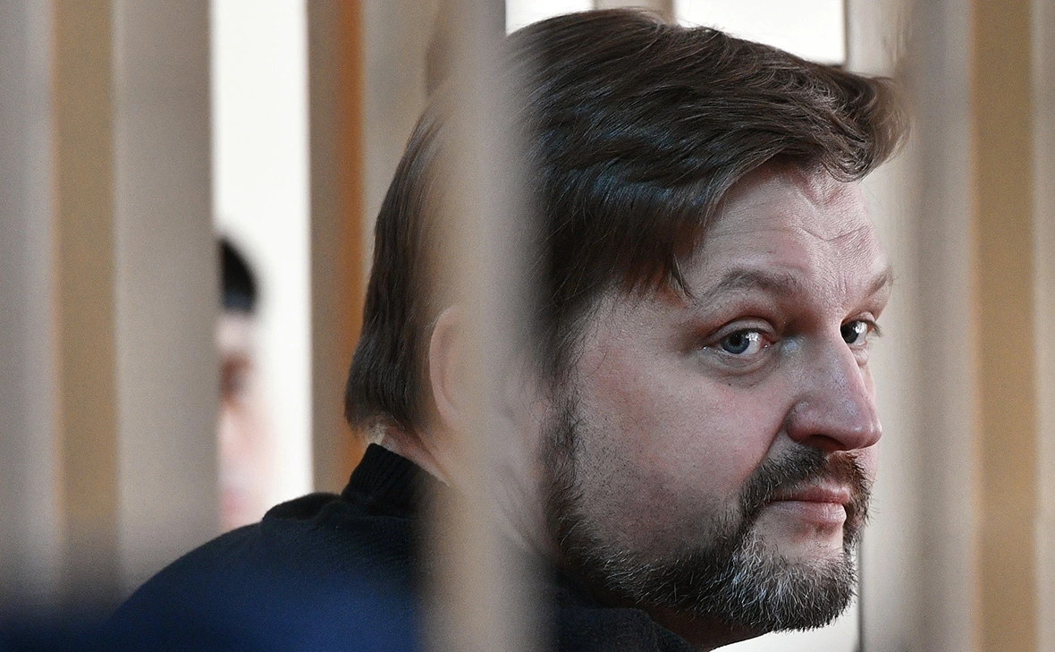 Максим Блинов / РИА Новости