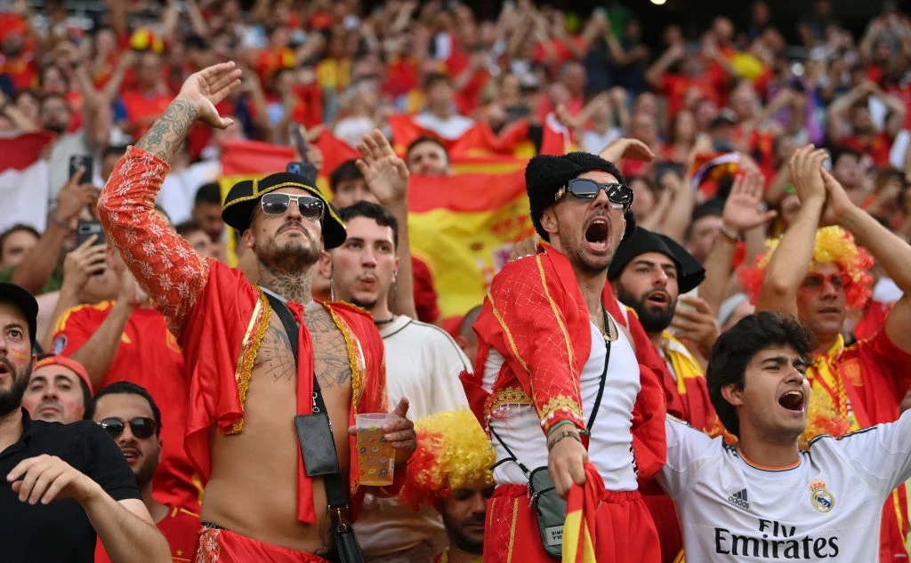 Justin Setterfield / Getty Images