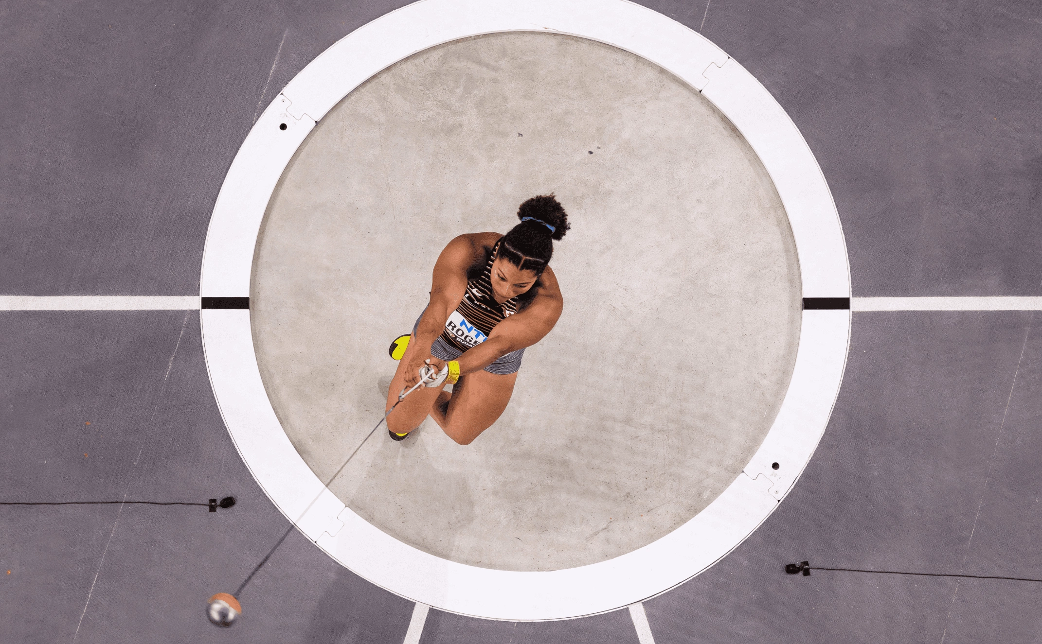 Joel Marklund / Global look press