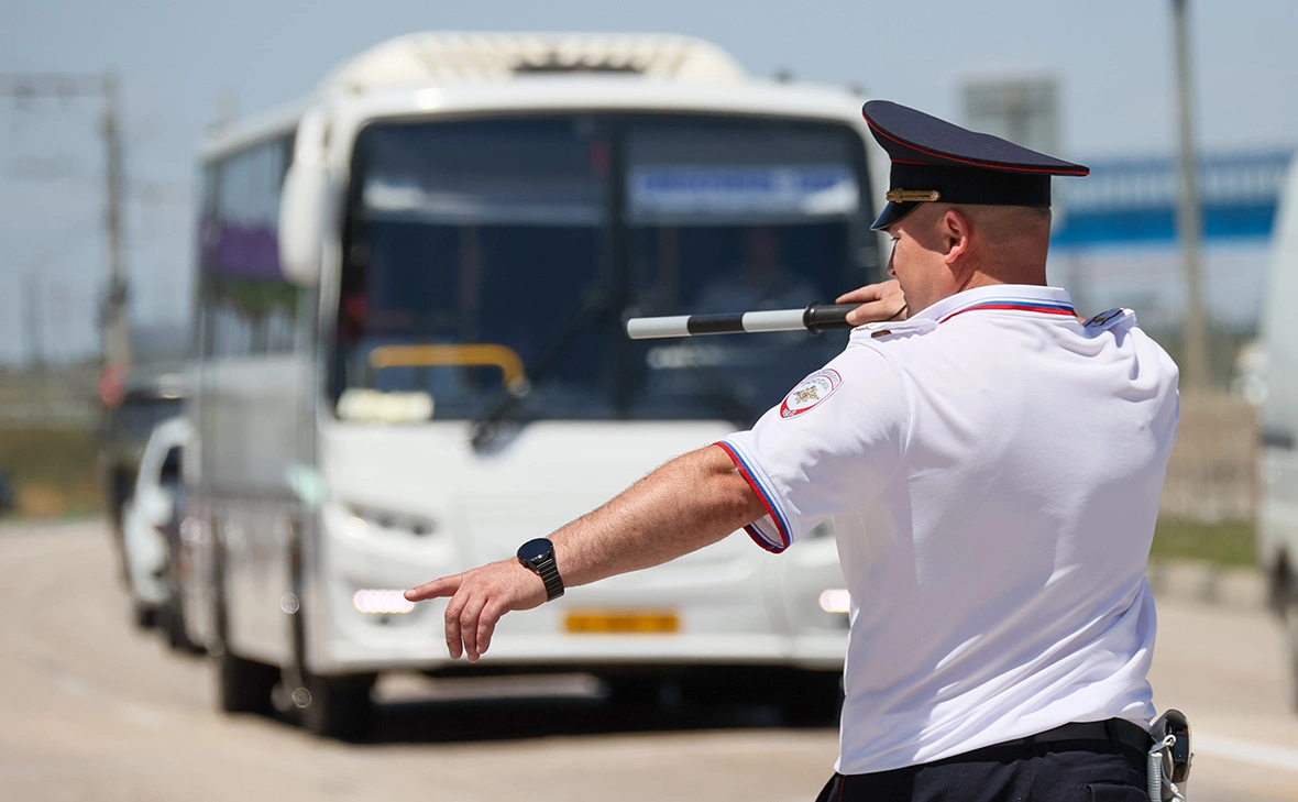 Сергей Мальгавко / ТАСС