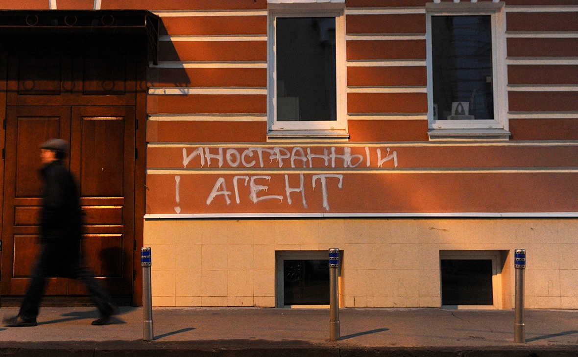 Сергей Карпов / ТАСС