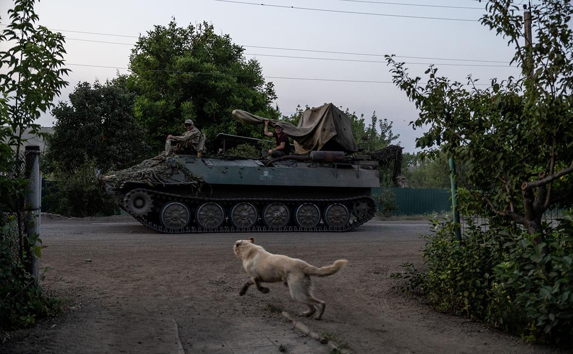 Фото:Ethan Swope / Getty Images