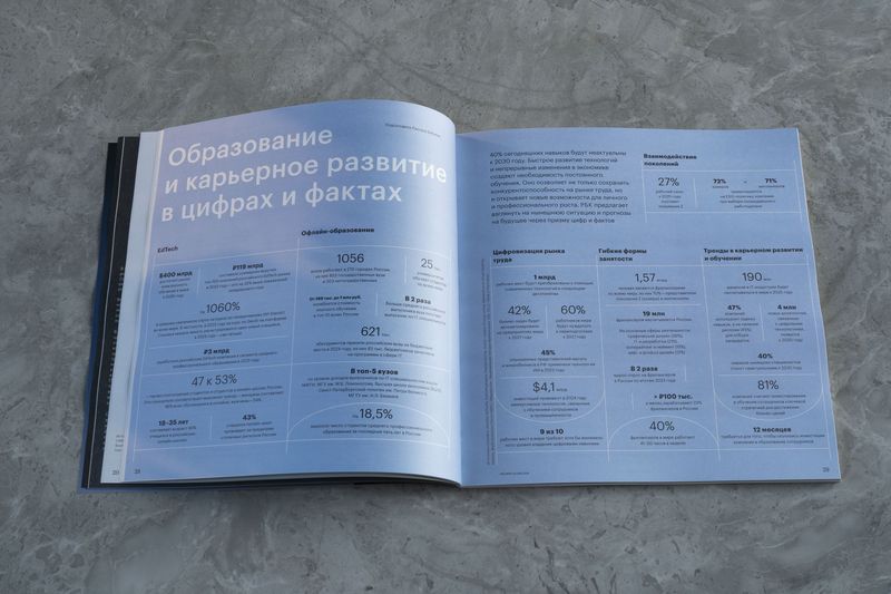 Фото: Михаил Гребенщиков для РБК