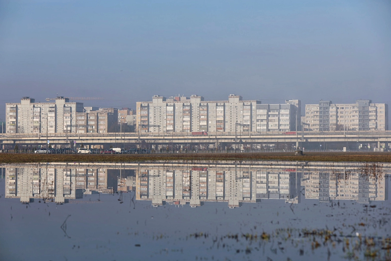 Александр Подгорчук