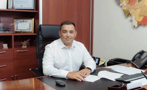 Администрация Стерлитамака