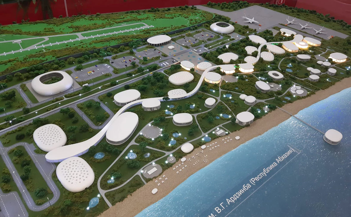 Герман Костринский / РБК