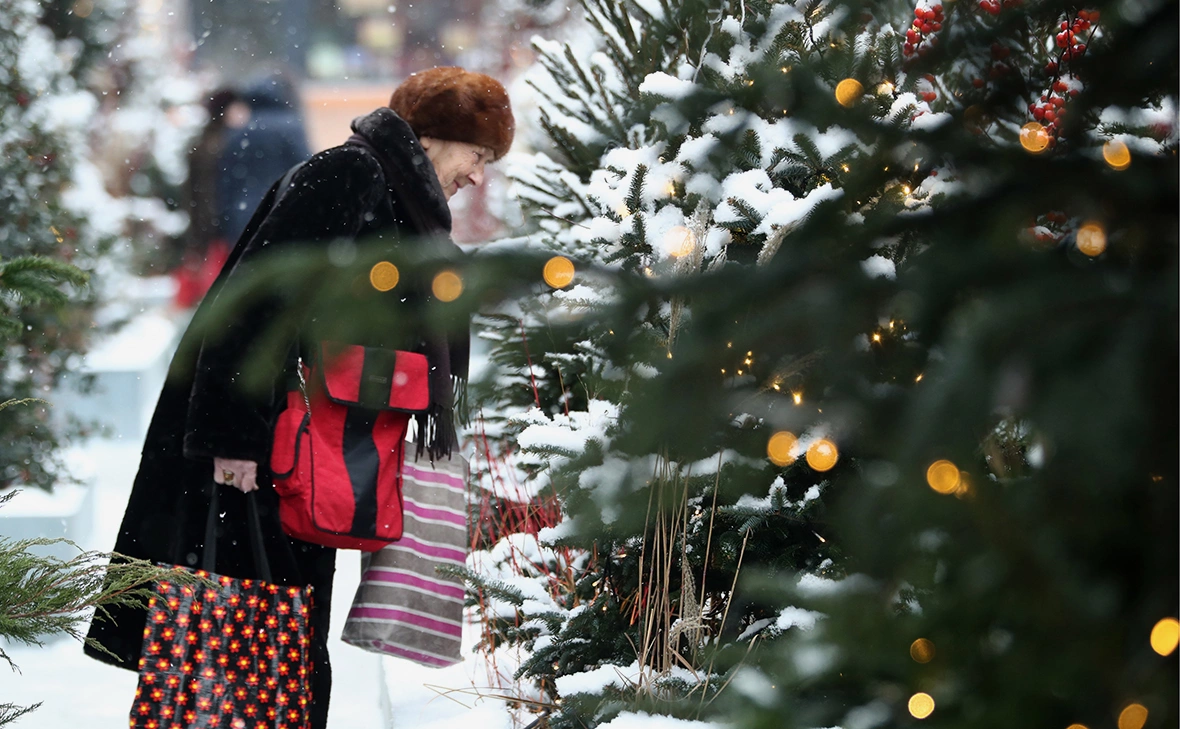 Михаил Терещенко / ТАСС