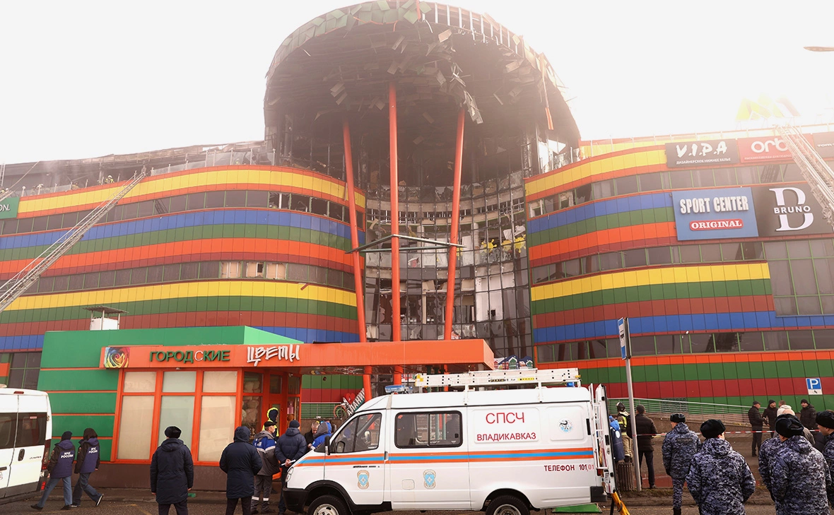 Кирилл Чеходаров / ТАСС