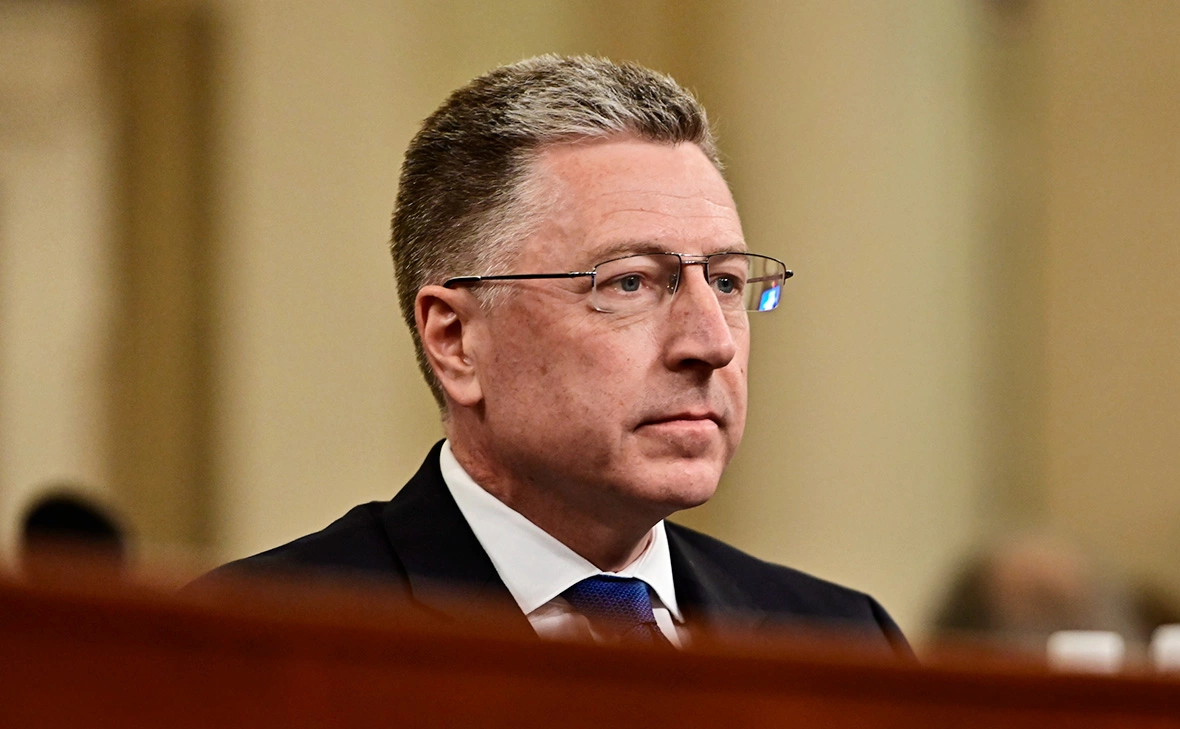 Ron Sachs / Consolidated News Photos / Global Look Press