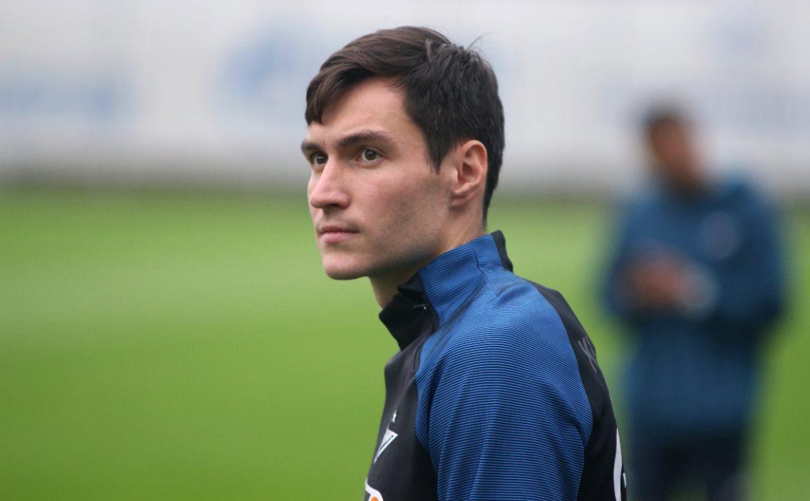 Maksim Konstantinov / Global Look Press