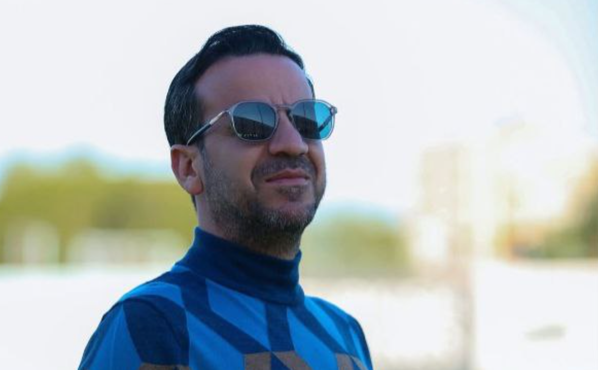 bedirhandurak / Instagram (владелец сети Meta признана в России экстремистской и запрещена)