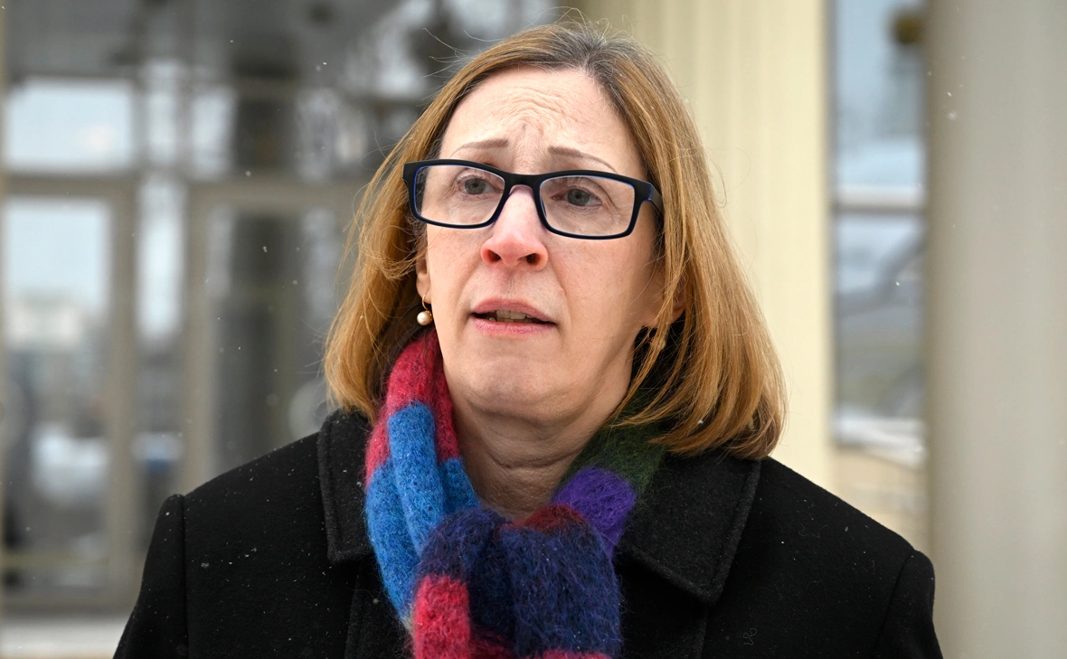 Дмитрий Серебряков / AP / ТАСС