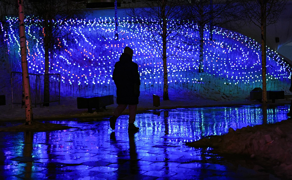 Андрей Любимов / РБК