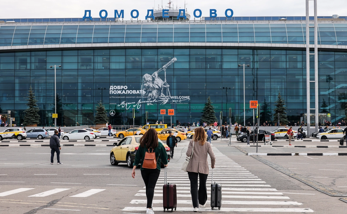 Сергей Карпухин / ТАСС