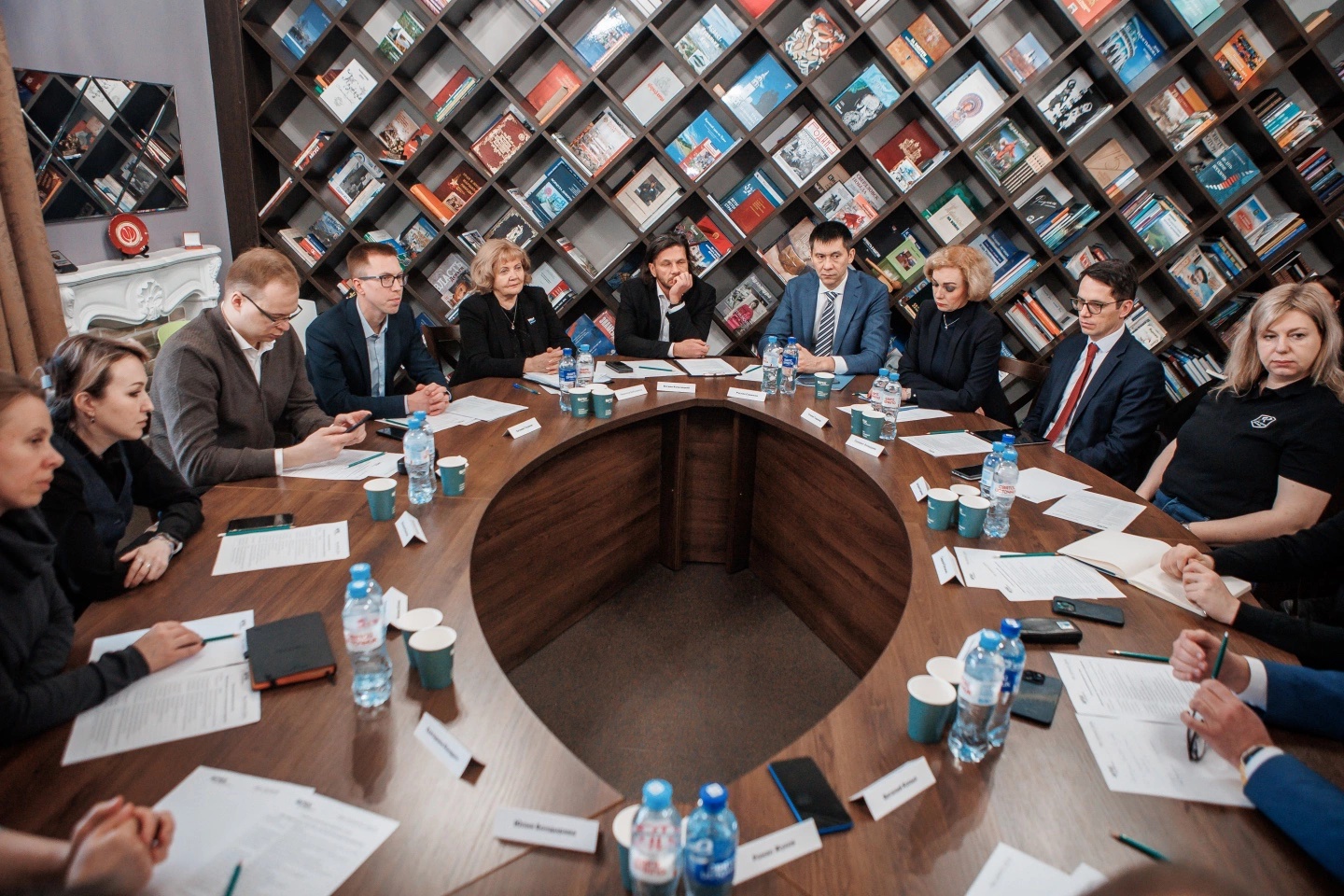 Антон Буценко, РБК Екатеринбург