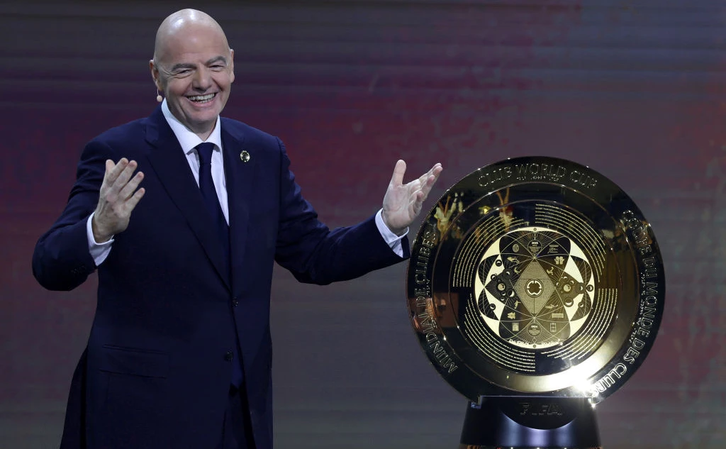 Brennan Asplen / Getty Images