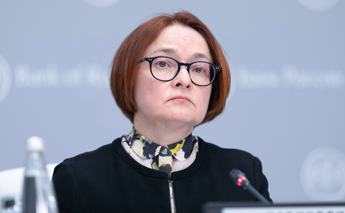 Артём Кудрявцев / пресс-служба Банка России