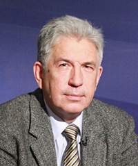 Григорьев Михаил Николаевич фото