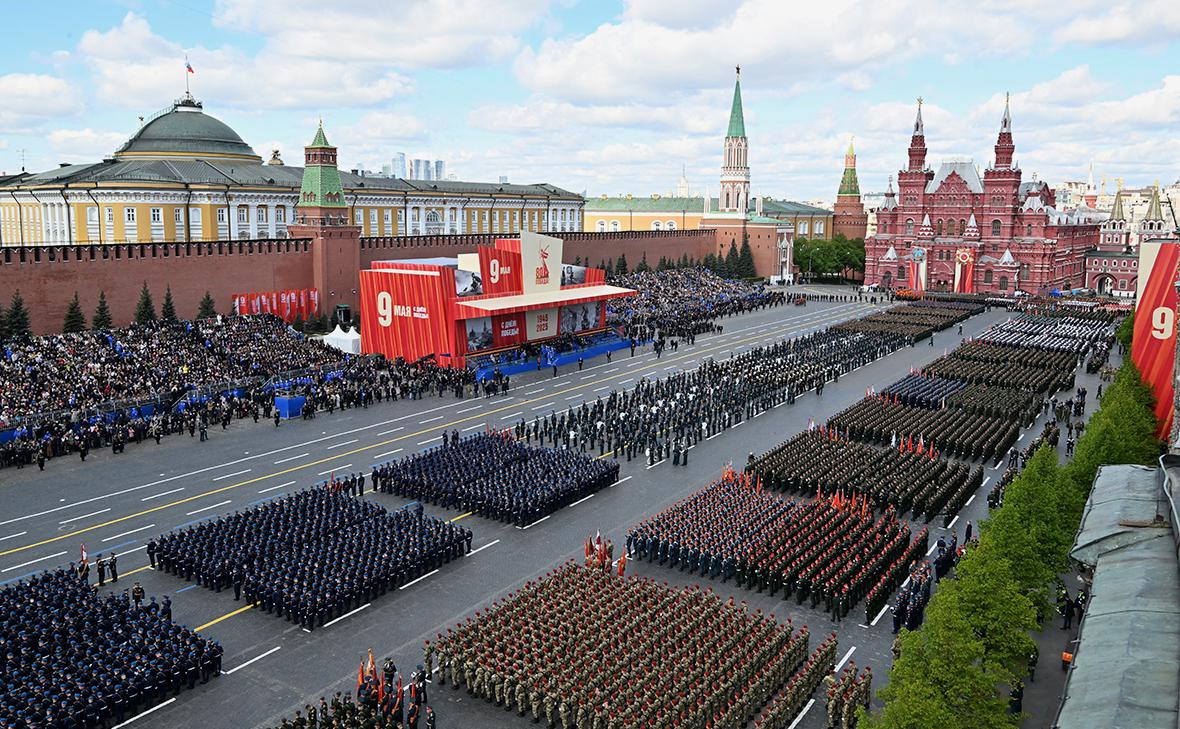 Фото: Иван Секретарев / РИА Новости / Reuters