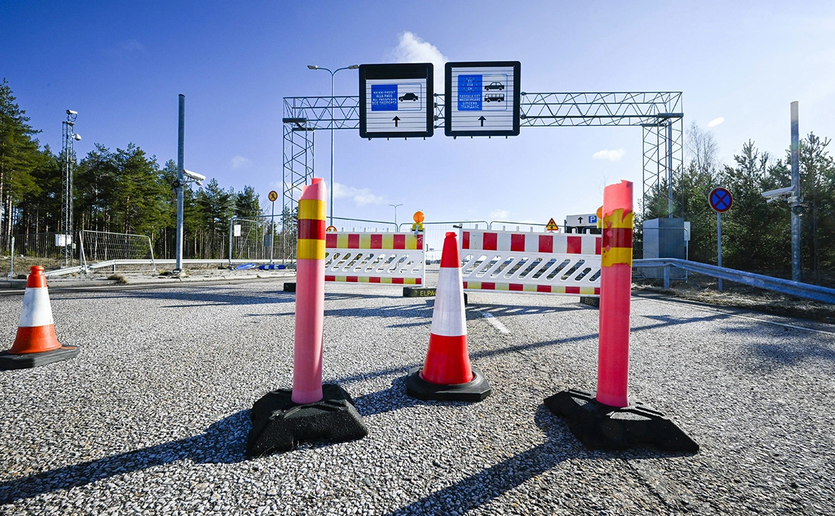 Markku Ulander / IMAGO / Global Look Press