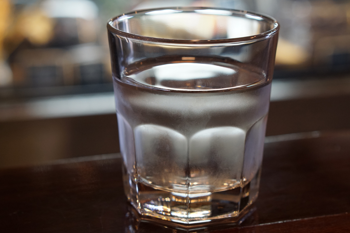 Коктейль «Текила бум» называют барной классикой