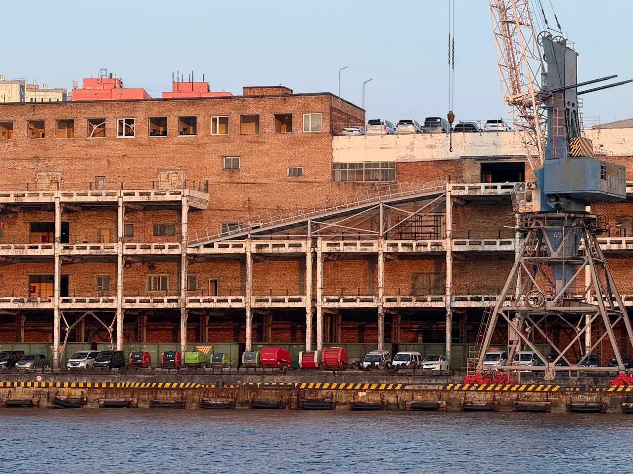 РБК Приморье