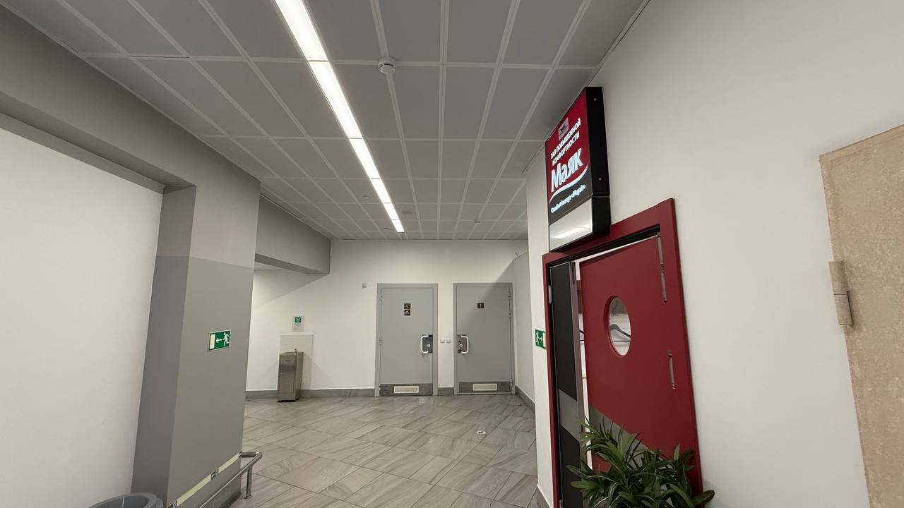 Фото: пресс-служба Храброво