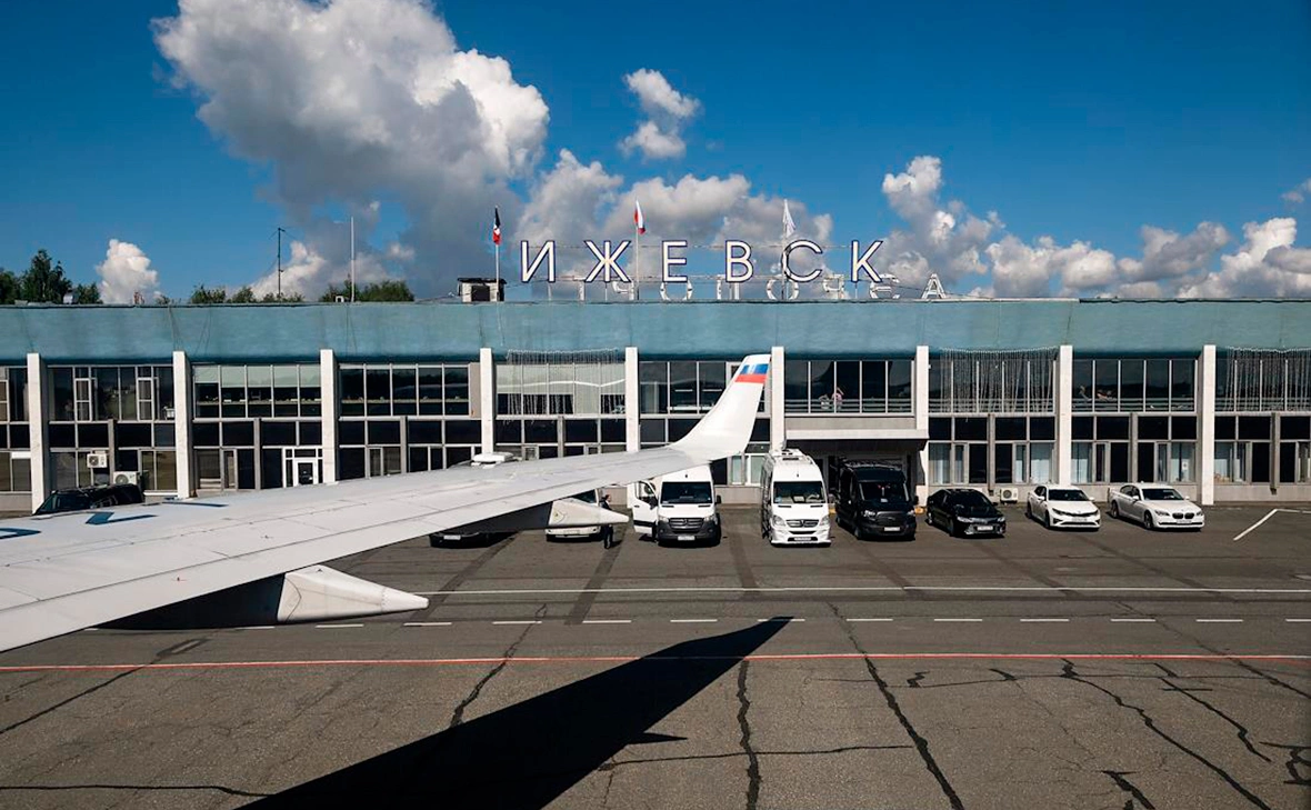 Александр Миридонов / «Коммерсантъ»