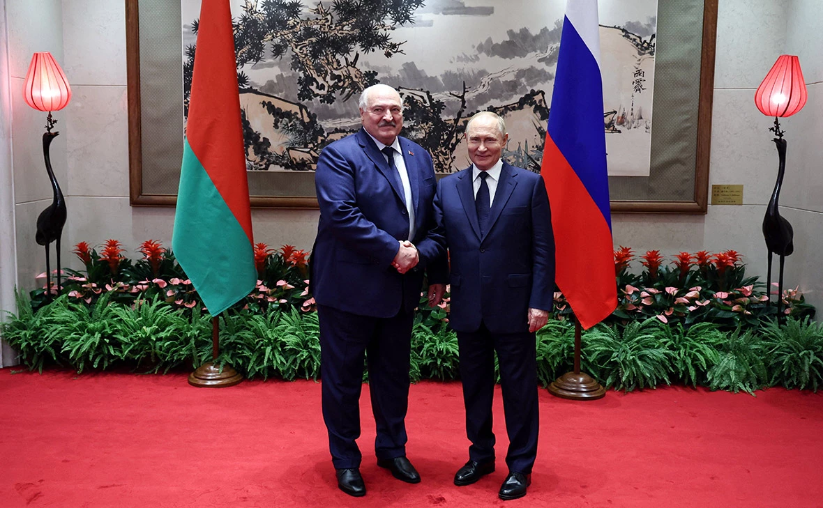 Александр Казаков / Reuters