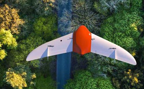 Фото: Геоскан