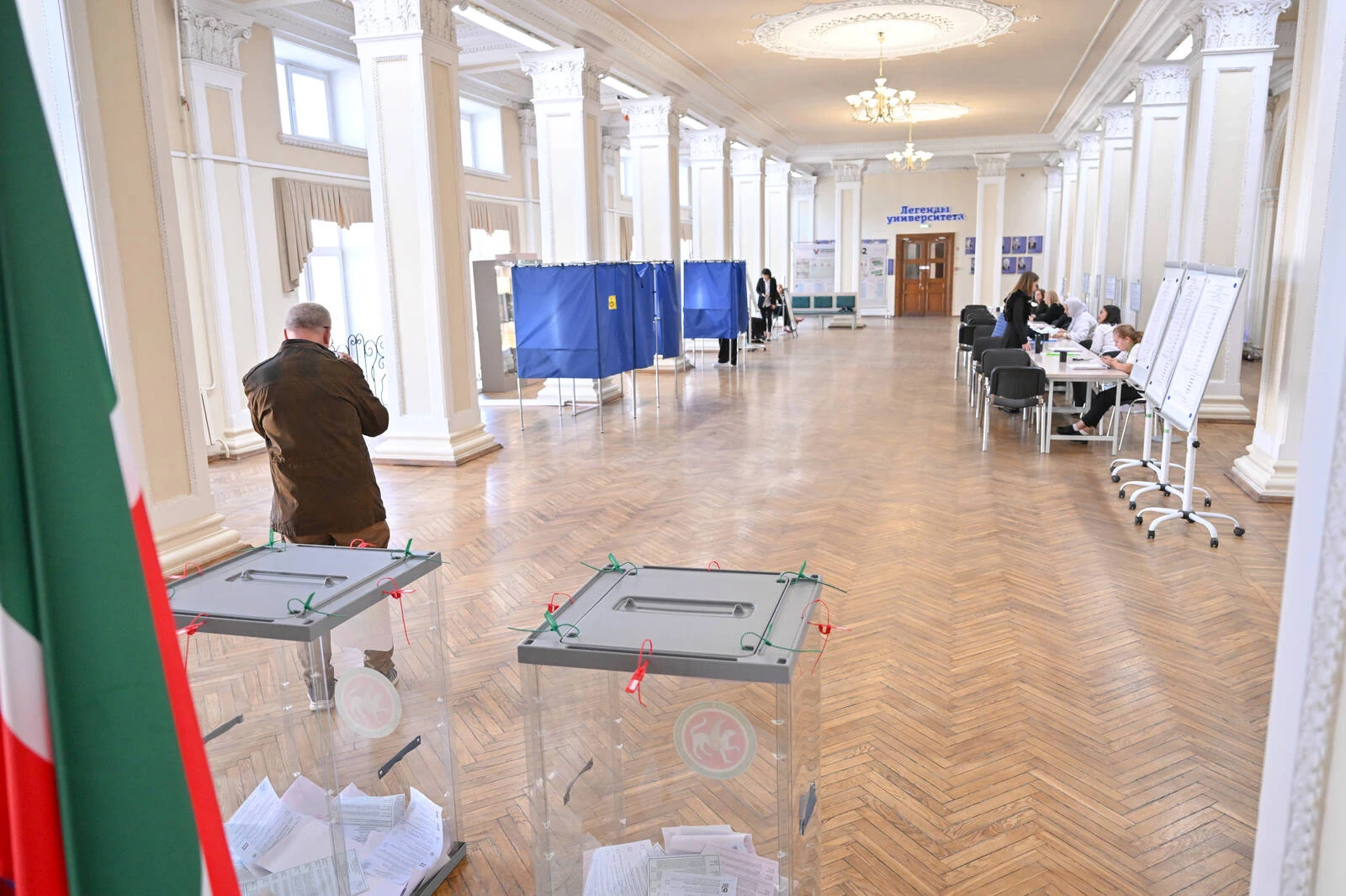 пресс-служба раиса РТ