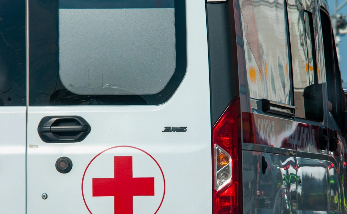 Светлана Возмилова / Global Look Press