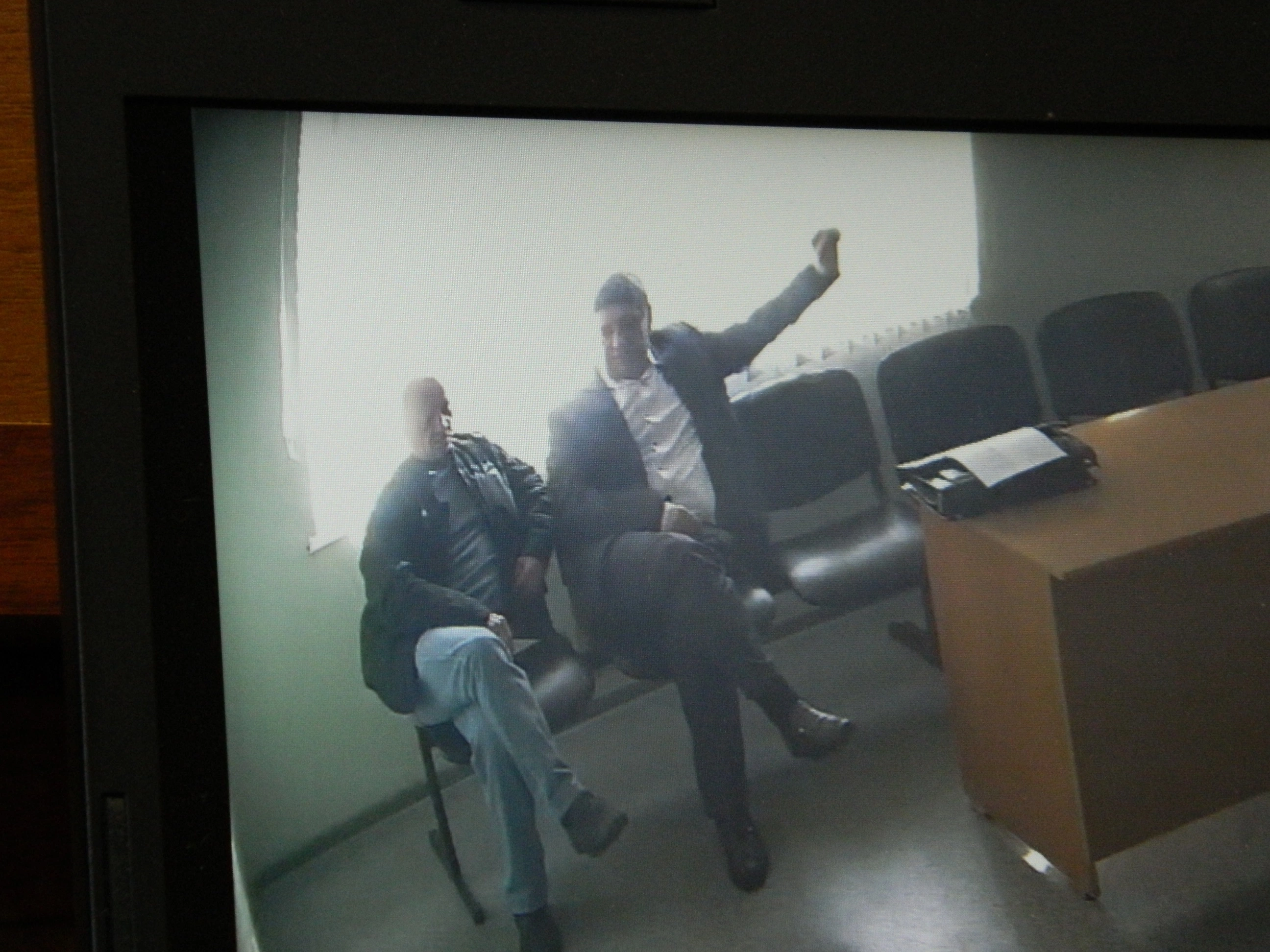 Михаил Лобанов