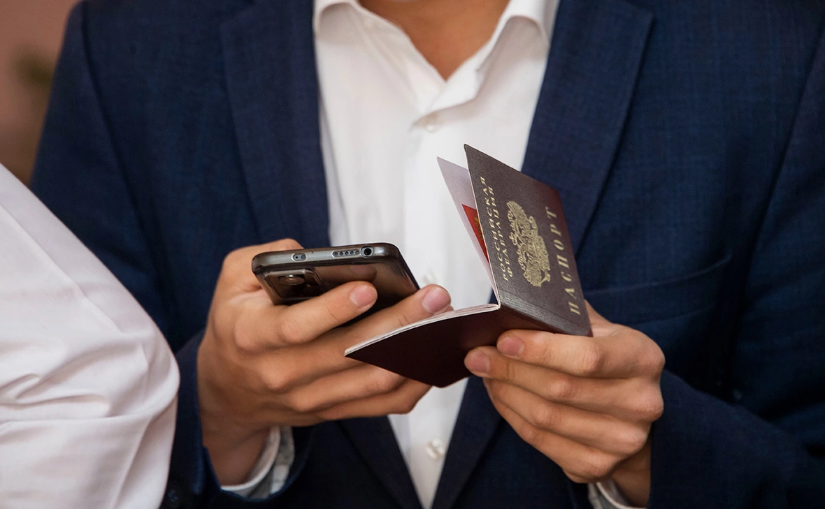 Дмитрий Макеев / РИА Новости