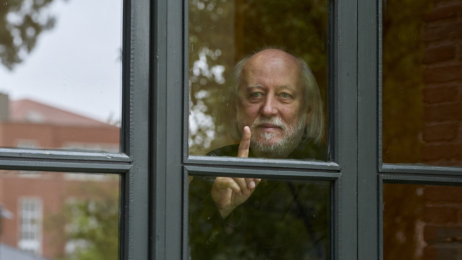 Ласло Краснахоркаи